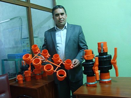 Herkes Üretsin Diye İcadına Patent Almadı