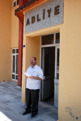 Heron İçin Suç Duyurusunda Bulunan Adem Çevik: Hainlik Yapan İhanet Şebekesi Görevden Alınmalı (2)