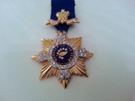 Hesa’ya ‘En İyi Şirket’, Sakar’a ‘Yılın Yöneticisi’ Ödülü