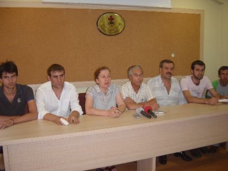 Heybeliada Polis Merkezi'nde İşkence İddiası