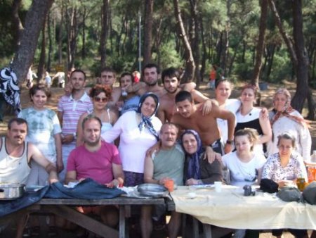Heybeliada Polis Merkezi'nde İşkence İddiası