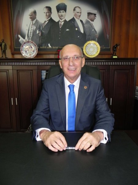 Heyelan bölgesinde tıraşlama çalışmaları sürüyor