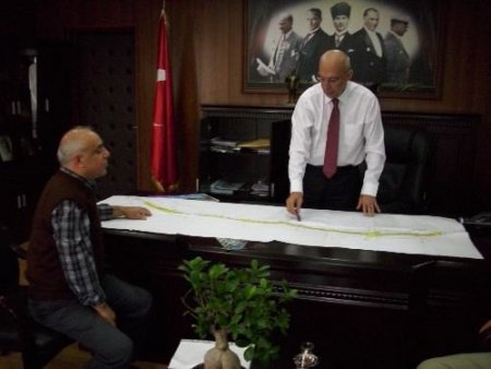 Heyelanda Zarar Gören Binalara Ödenek Çıktı