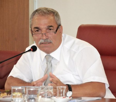 'Hiçbir kalleş saldırı, beraber yaşama kararlılığından döndüremeyecektir'