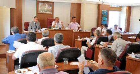 'Hiçbir kalleş saldırı, beraber yaşama kararlılığından döndüremeyecektir'