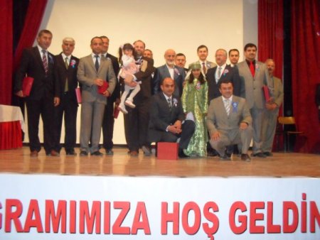 'Hiçbir Şey, İslam Kardeşliğinin Yerini Tutamaz'