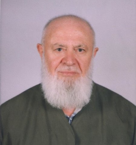 Hidayet Aslan vefat etti