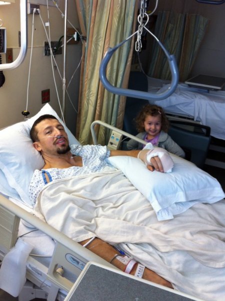 Hidayet Türkoğlu ameliyat oldu, 6 hafta potalardan uzak kalacak