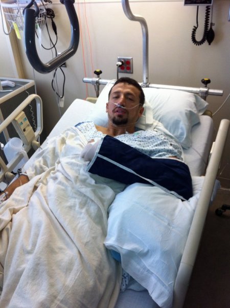 Hidayet Türkoğlu ameliyat oldu, 6 hafta potalardan uzak kalacak