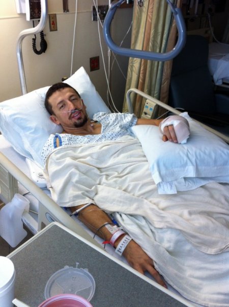 Hidayet Türkoğlu ameliyat oldu, 6 hafta potalardan uzak kalacak