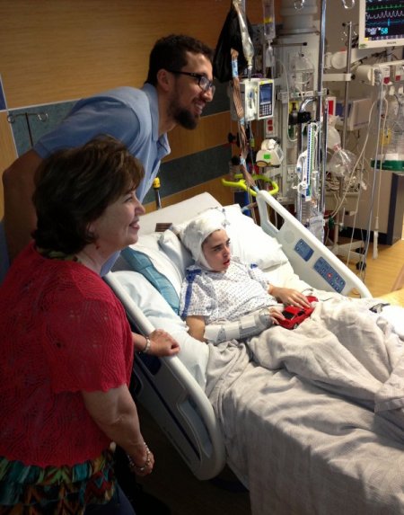 Hidayet Türkoğlu ve eşinden anlamlı ziyaret