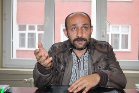 Hıdıroğlu: Filmin profesyonel oluşunu ekonomi belirlemez