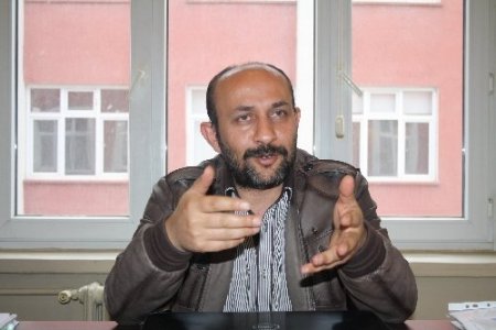 Hıdıroğlu: Filmin profesyonel oluşunu ekonomi belirlemez