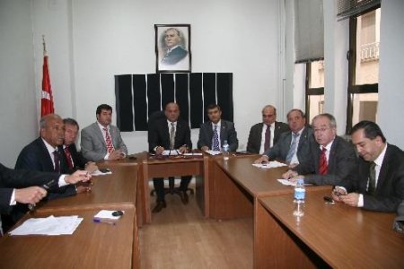 'hidroelektrik Santralları Saklıkent Kanyonunu Etkilemeyecek'