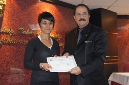 Hijyen eğitimi almayanlar gıda sektöründe çalışamayacak