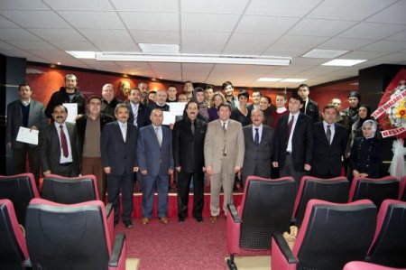 Hijyen eğitimi almayanlar gıda sektöründe çalışamayacak