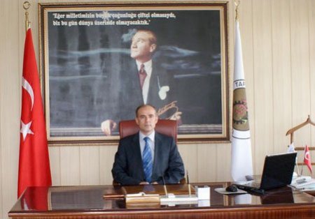 Hijyene önem vermeyen kantine ceza yağacak