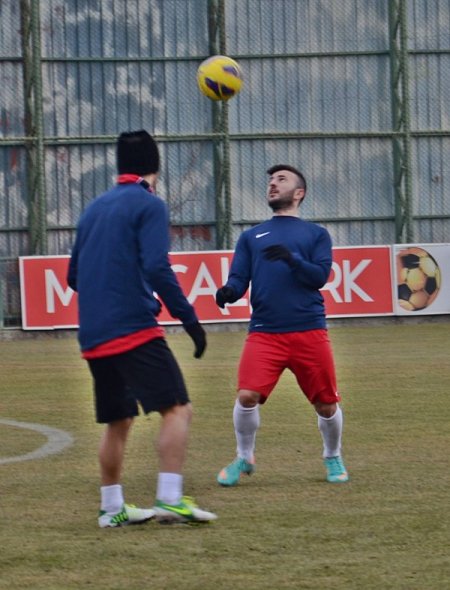 Hikmet Karaman: En iyi mücadelemizi verip kendimizi göstereceğiz