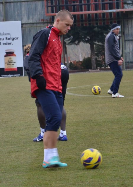 Hikmet Karaman: En iyi mücadelemizi verip kendimizi göstereceğiz