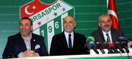 Hikmet Karaman: Ertuğrul Sağlam gibi alkışlanarak gitmek istiyorum