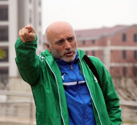 Hikmet Karaman: İyi bir başlangıç yapmak zorundayız