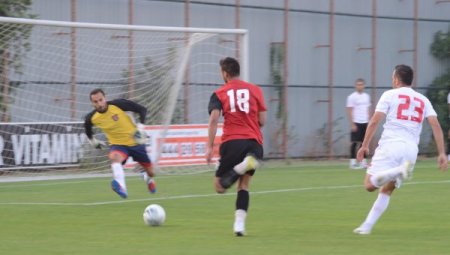 Hikmet Karaman : Trabzonspor maçıyla kaybettiğimiz puanları telafi edeceğiz