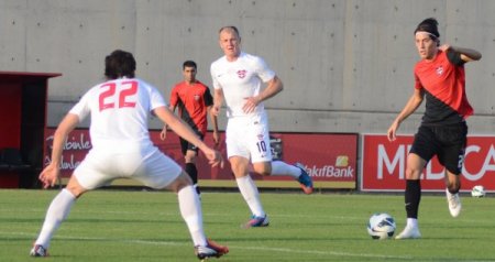 Hikmet Karaman : Trabzonspor maçıyla kaybettiğimiz puanları telafi edeceğiz