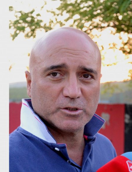 Hikmet Karaman : Trabzonspor maçıyla kaybettiğimiz puanları telafi edeceğiz