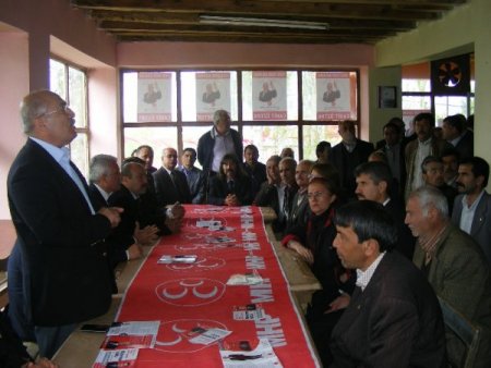 “hilal Kart İle Sağ Elin Verdiğini Sol El Bilmeyecek”