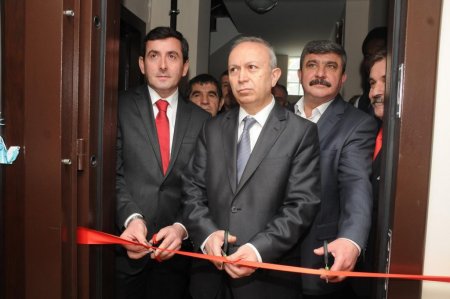 Hilda Yabancı dil merkezi açıldı