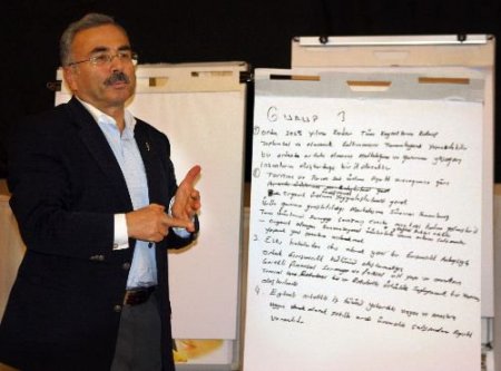 Hilmi Güler: Ordu'ya Fındık Kapsülünden Elektrik Ürüten Tesis Kurulabilir