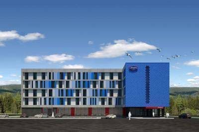 Hilton, Karadeniz’deki İlk Otel Yatırımını Samsun’a Yapacak