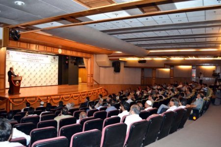 Hindistan, TUSKON’un Dünya Ticaret Köprüsü programına hazır