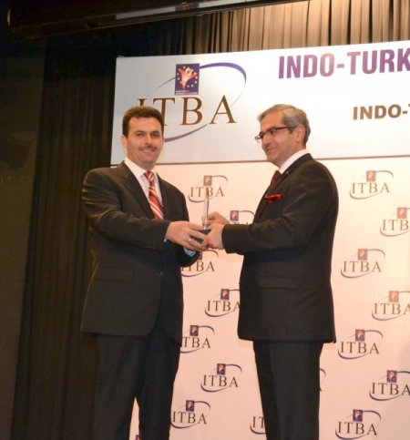 Hindistan, TUSKON’un Dünya Ticaret Köprüsü programına hazır