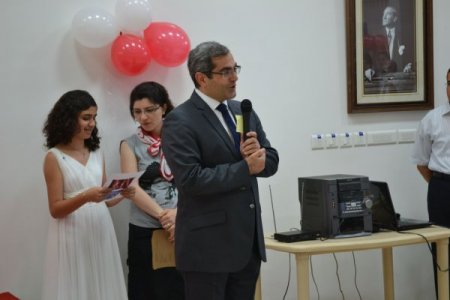 Hindistan’da 23 Nisan Coşkusu