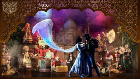 Hindistan’dan gelecek Müzikal, Türkiye’de Bollywood rüzgarı estirecek