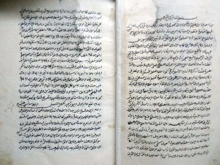 Hindistan’ın 13 kütüphanesinde onlarca Türkçe el yazma eser tespit edildi (Özel)