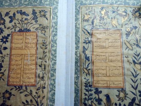 Hindistan’ın 13 kütüphanesinde onlarca Türkçe el yazma eser tespit edildi (Özel)