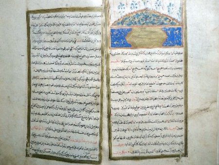 Hindistan’ın 13 kütüphanesinde onlarca Türkçe el yazma eser tespit edildi (Özel)