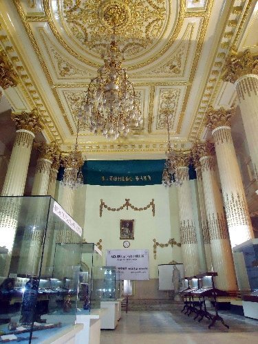 Hindistan’ın 13 kütüphanesinde onlarca Türkçe el yazma eser tespit edildi (Özel)