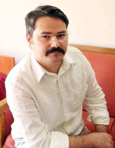 Hindistan’ın 13 kütüphanesinde onlarca Türkçe el yazma eser tespit edildi (Özel)