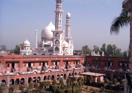 Hindistan’ın Alimler Meclisi de Sonsuz Nur ile 'müspet hareket'i destekledi