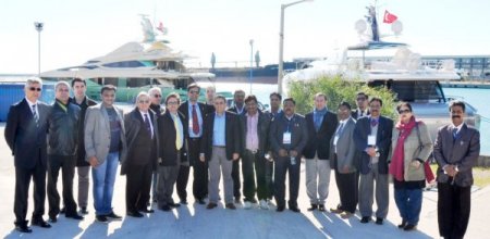 Hintli İşadamları, Akdeniz Ziyaretini Tekrarlayacak
