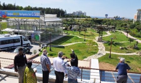 Hintli işadamları Batı Akdeniz’e gözünü dikti, işbirliklerine hazır