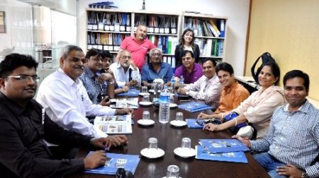 Hintli işadamları Batı Akdeniz’e gözünü dikti, işbirliklerine hazır