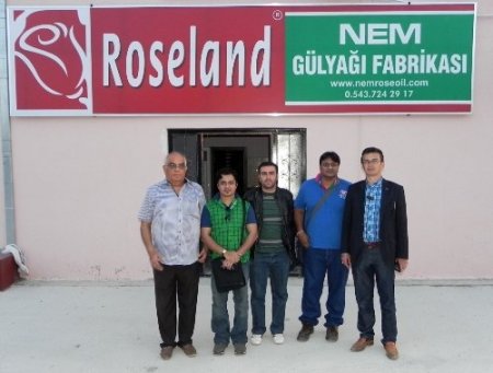 Hintli işadamları Batı Akdeniz’e gözünü dikti, işbirliklerine hazır