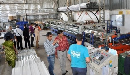 Hintli işadamları Batı Akdeniz’e gözünü dikti, işbirliklerine hazır