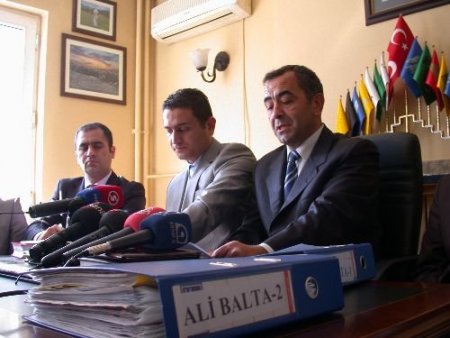 Hipnozla İfadesi Alındığı İddia Edilen Astsubay Balta Hakkında 6 Aydır İddianame Hazırlanmadı