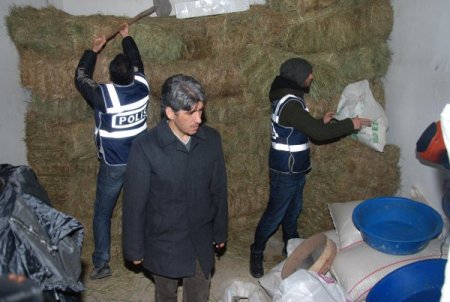 Hipodroma 'şafak' operasyonu