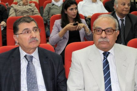 Hira dergisi, Arap dünyası ile yıkılan köprüleri onarmayı sürdürüyor